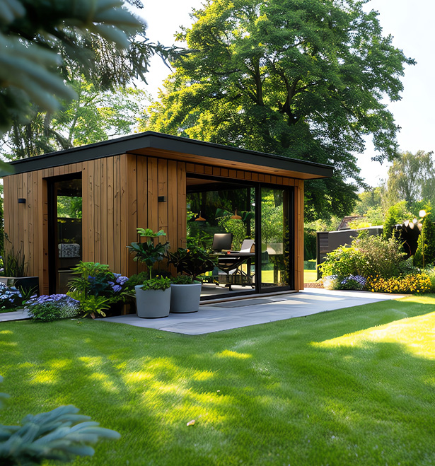 person using a circular saw to cut wood in a workshop demonstrating woodworking skills and precision techniques for creating three dimensional projects