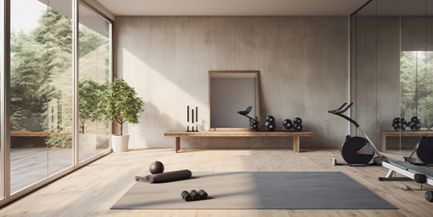 golden house icon symbolizing luxury architecture 4 elegant designs