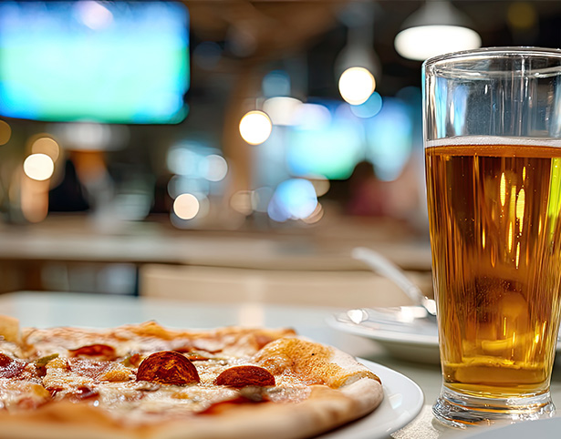 Escape Garden Suites logo featuring elegant gold lettering representing luxury accommodations in a serene setting. Ideal for a relaxing stay or getaway.